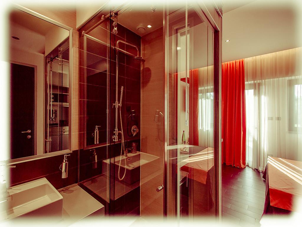 Hotel All Ways Garden & Leisure