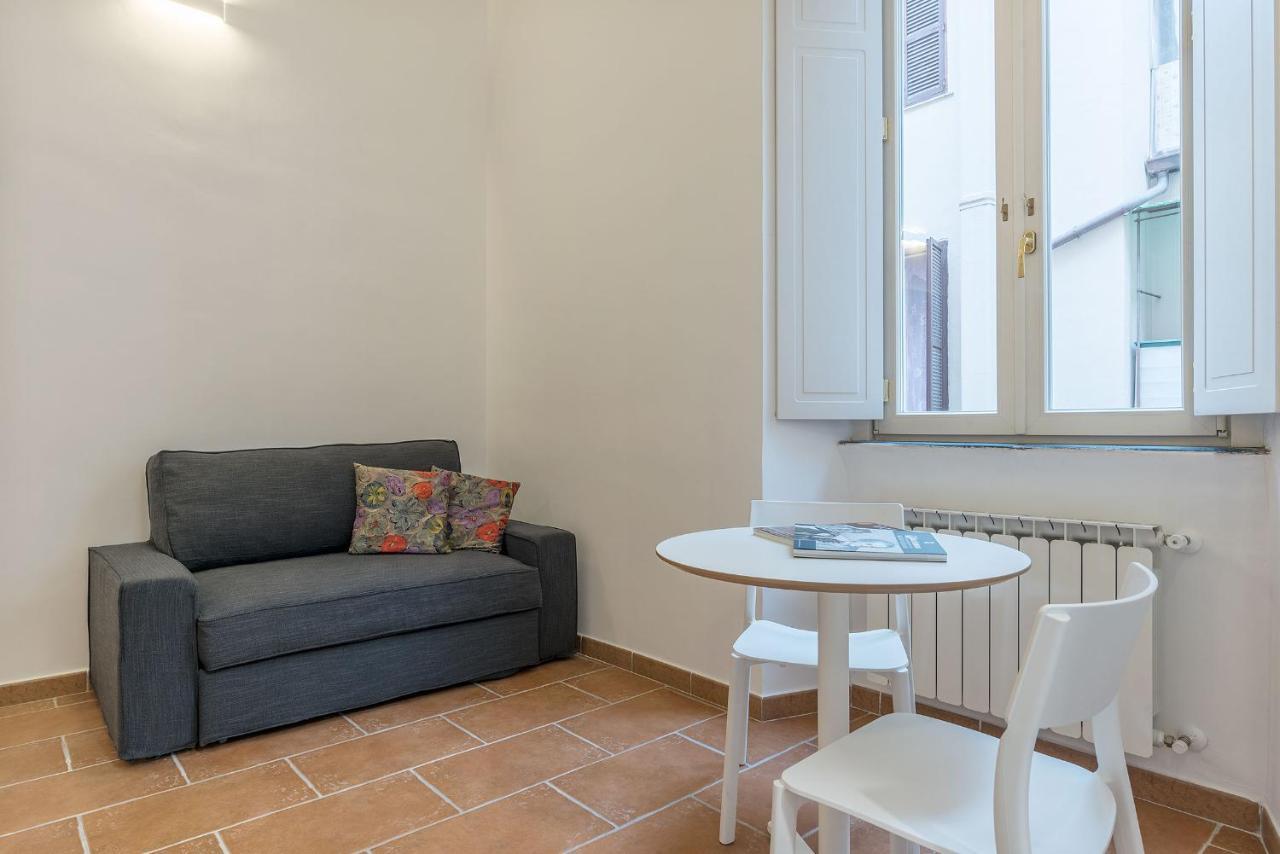 Via Genova Appartement