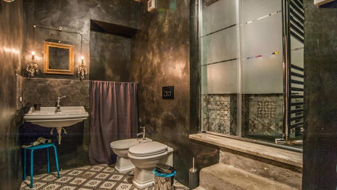 Casa Sant' Elena Apartment Rome