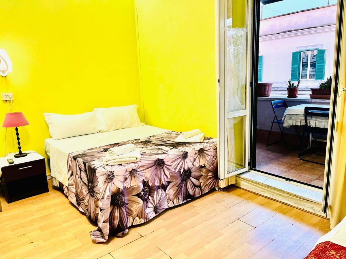 Casa de hóspedes Europe Roma