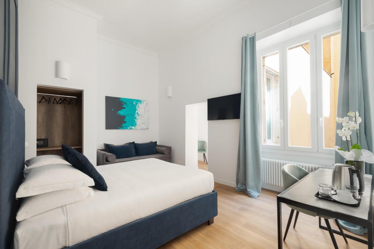 Da Me Guest house 3*
