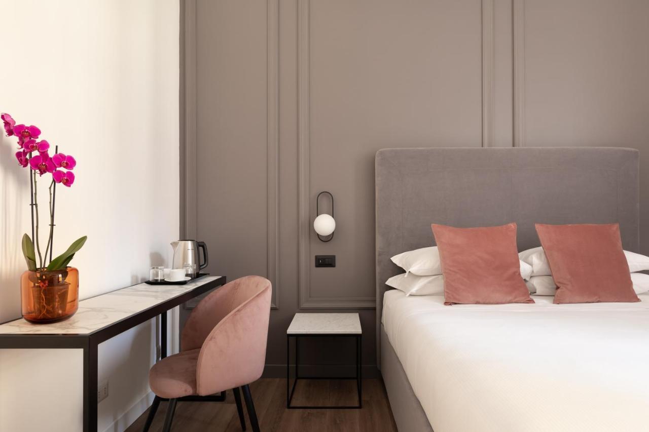 Da Me Guest house