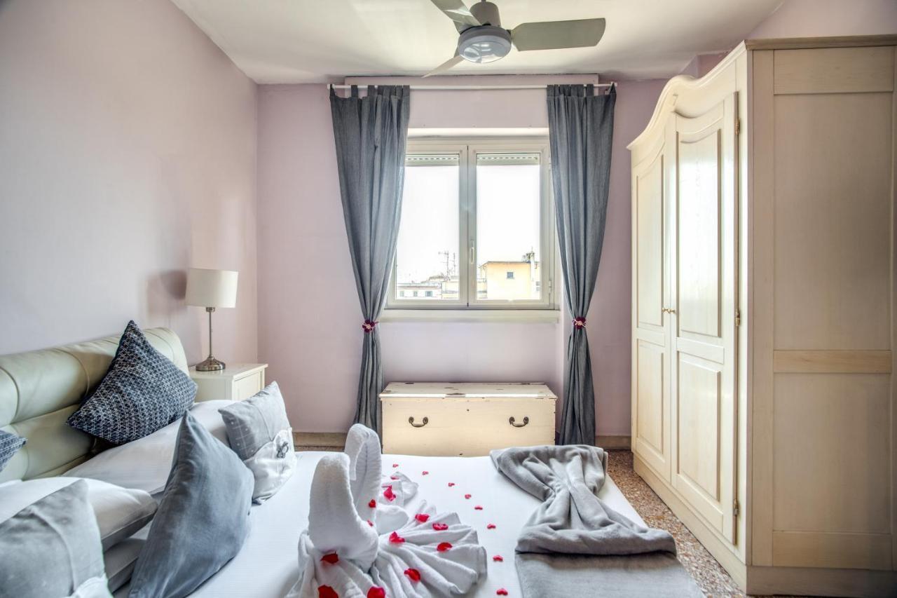 Colonna - San Giovanni Apartamento *