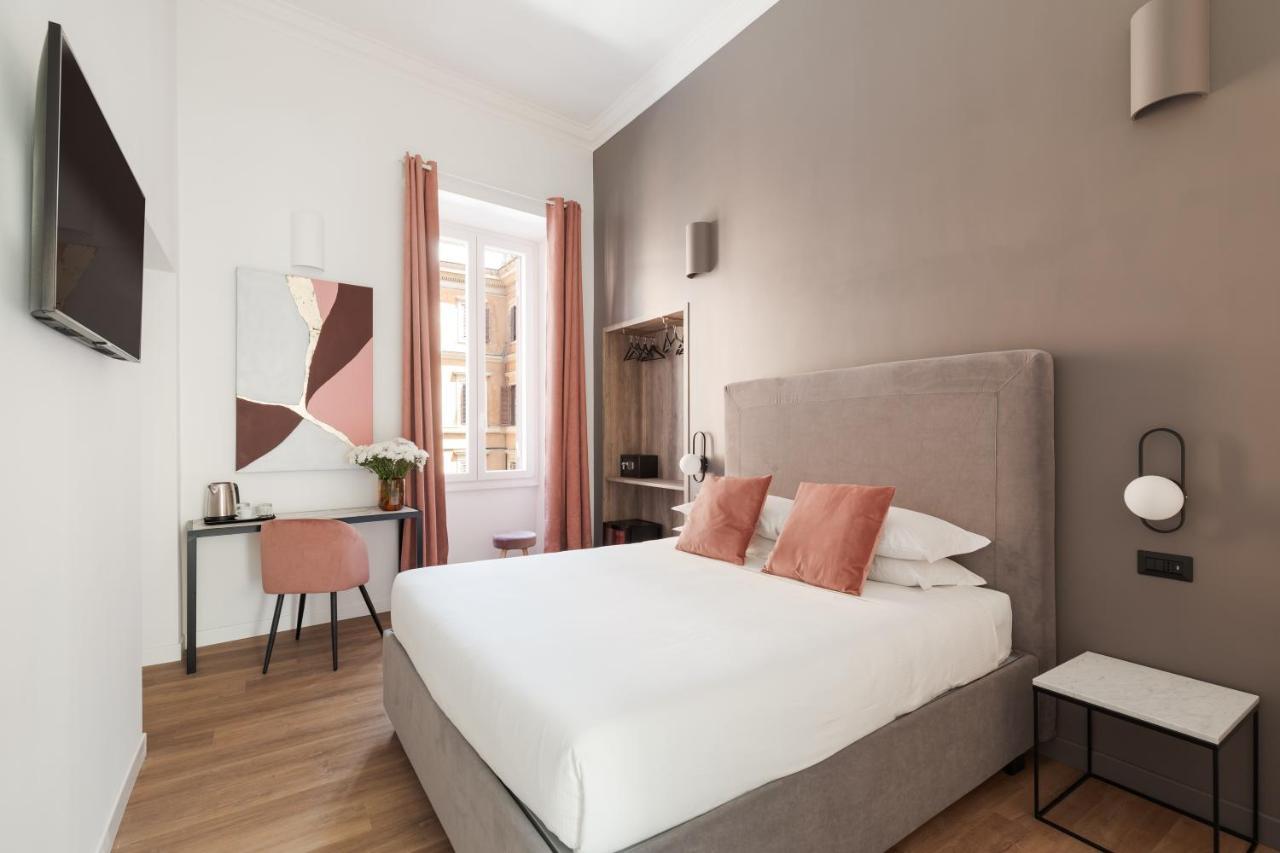 Guest house Da Me Rome
