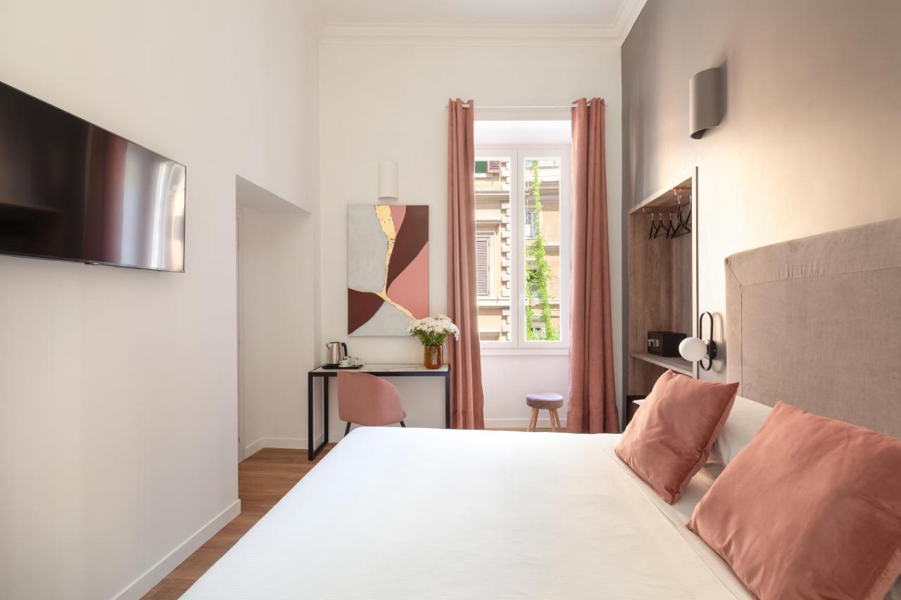 Guest house Da Me Rome