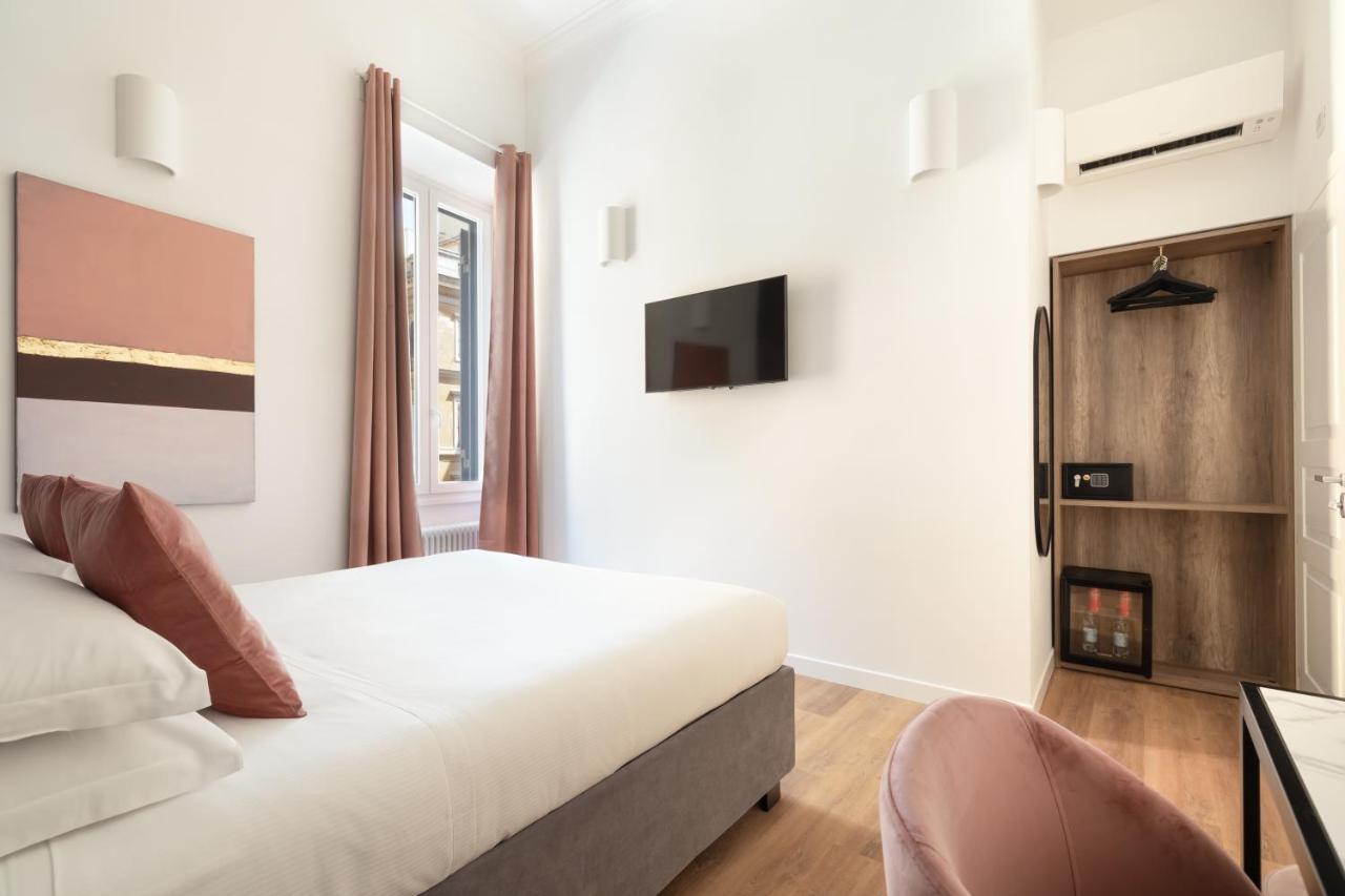 Guest house Da Me Rome