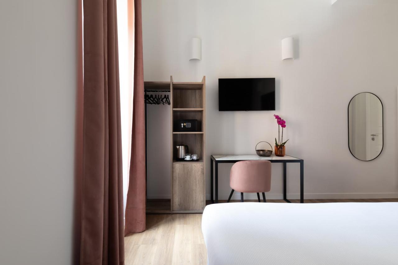 Da Me Guest house
