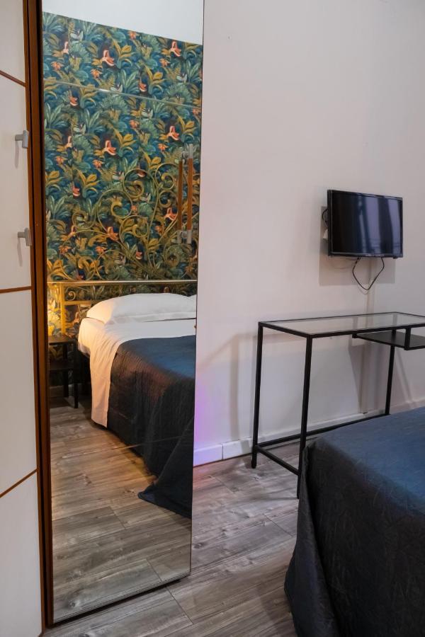 Guest house Gallienus