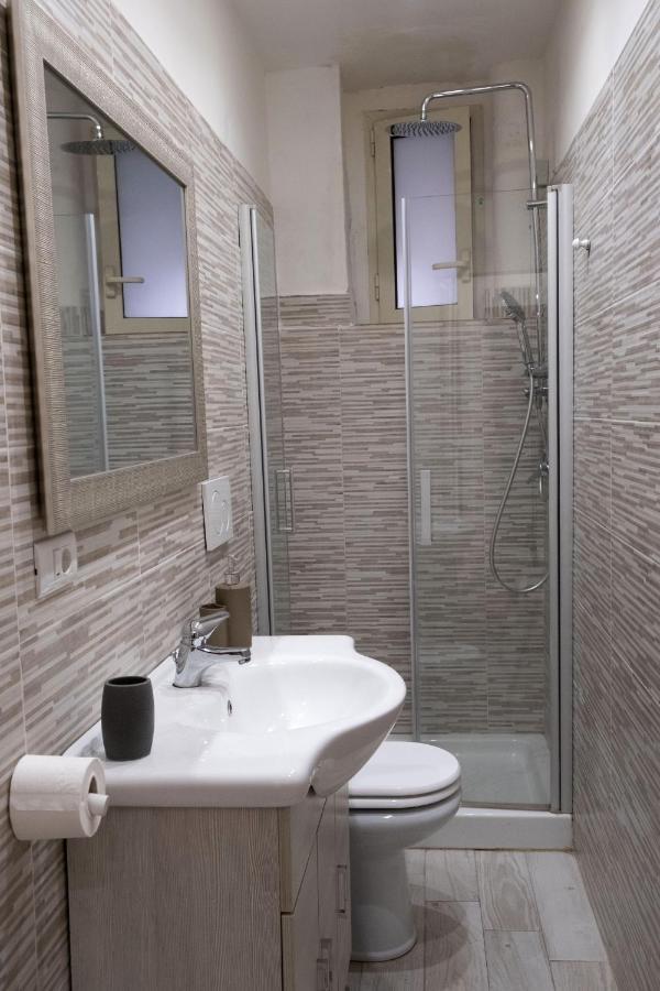 Guest house Gallienus Rome