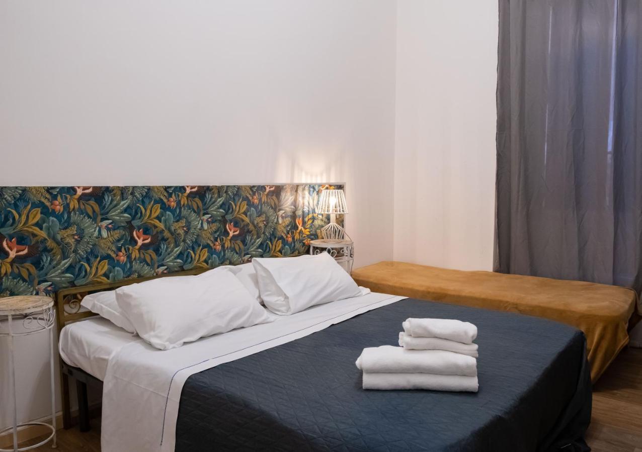 Guest house Gallienus *