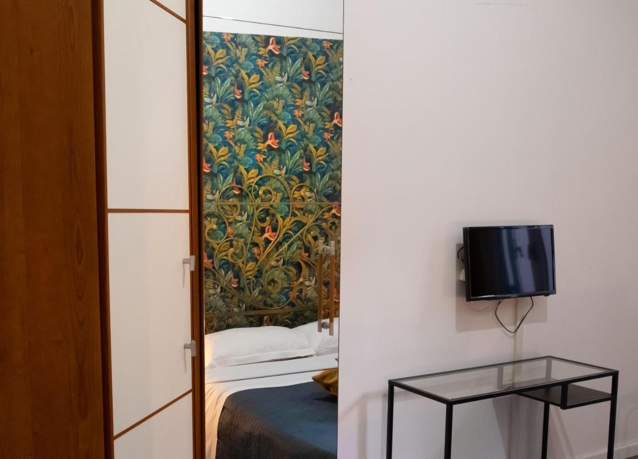 Guest house Gallienus