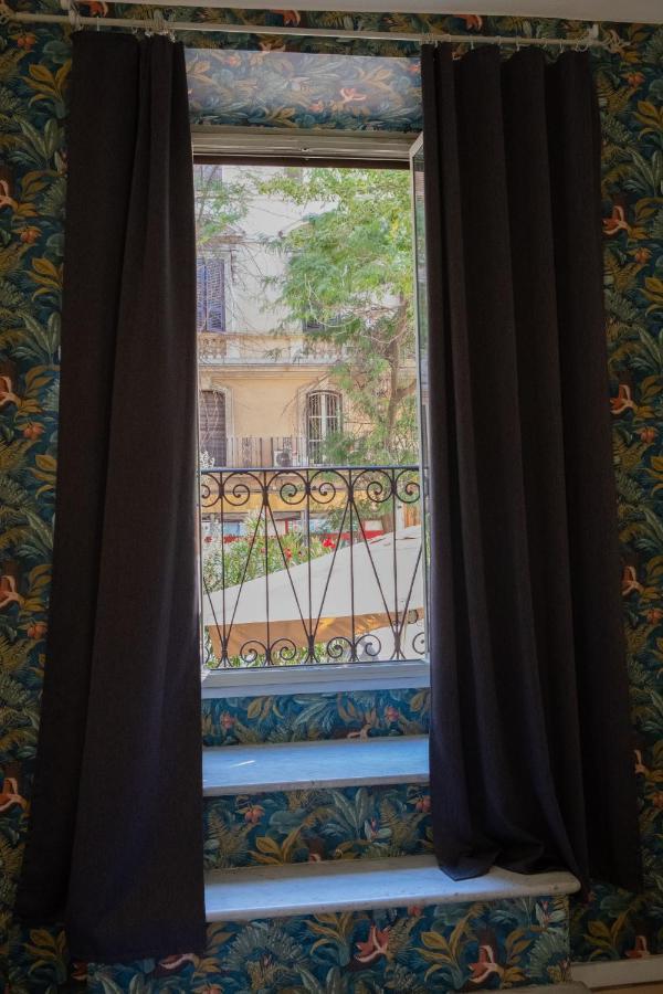 Guest house Gallienus *