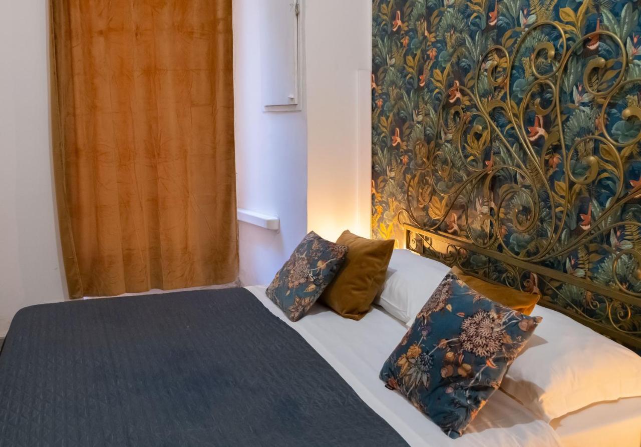 Guest house Gallienus Rome