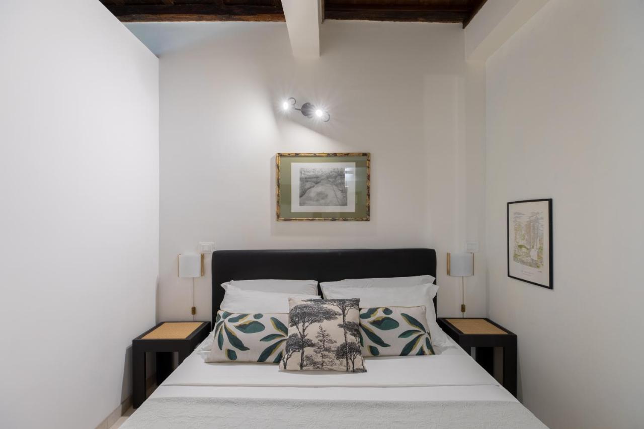 Iflat Colosseo Flower Appartement Rome