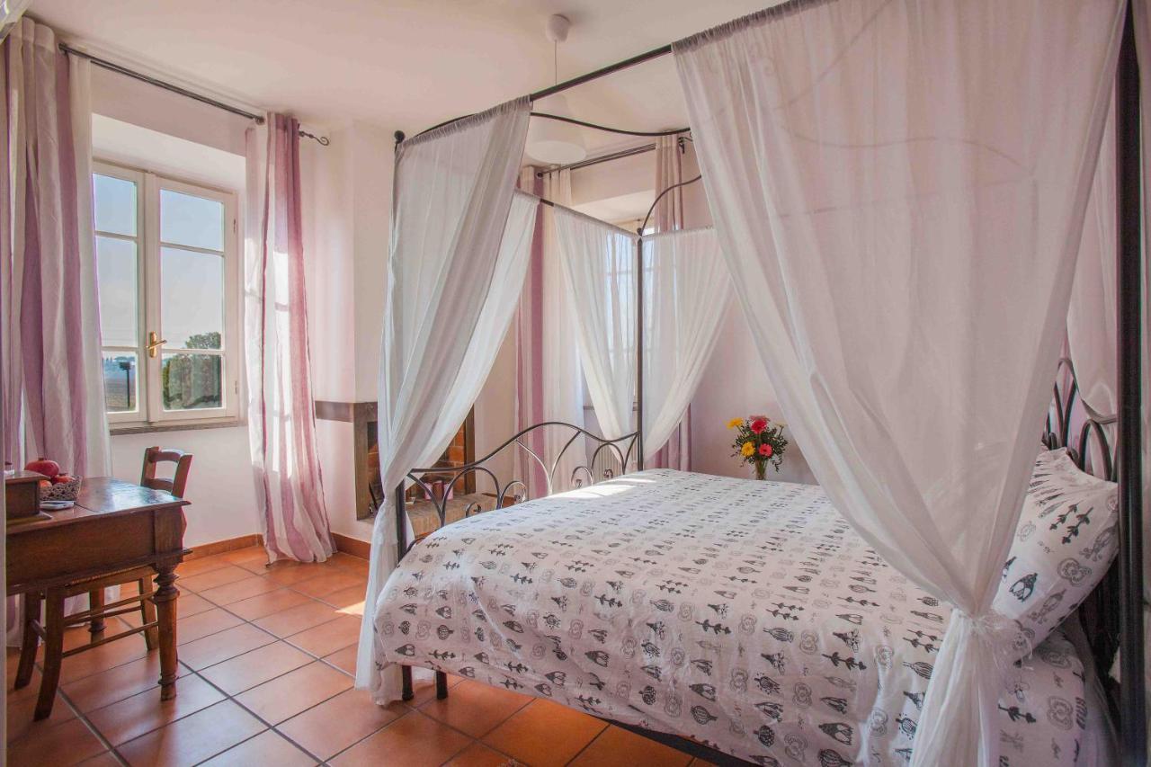 Maison d'hôtes Casale Acquasanta