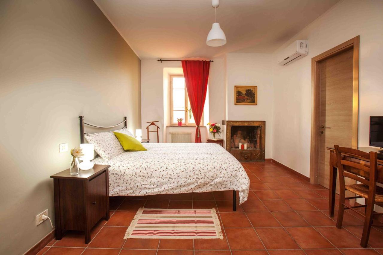 Casale Acquasanta Maison d'hôtes *