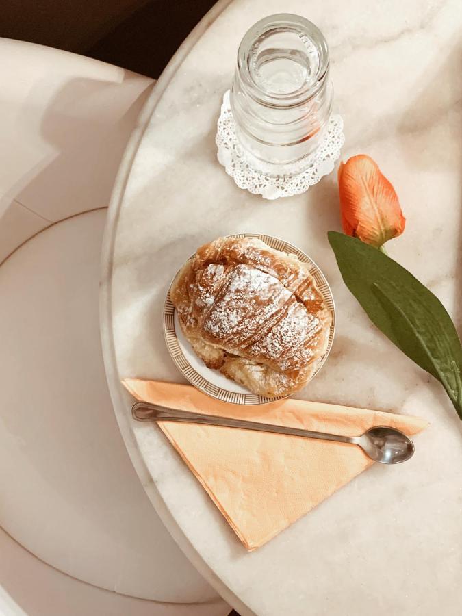 Bed & Breakfast Residenza Sciarra Roma
