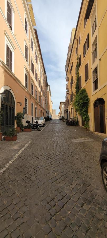 Cavour 1&2 Rome