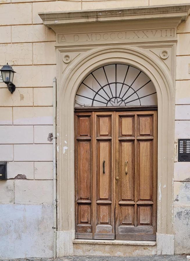 Apartment Cavour 1&2 Rome