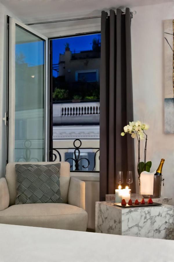 Fellini Design Guest house Rome
