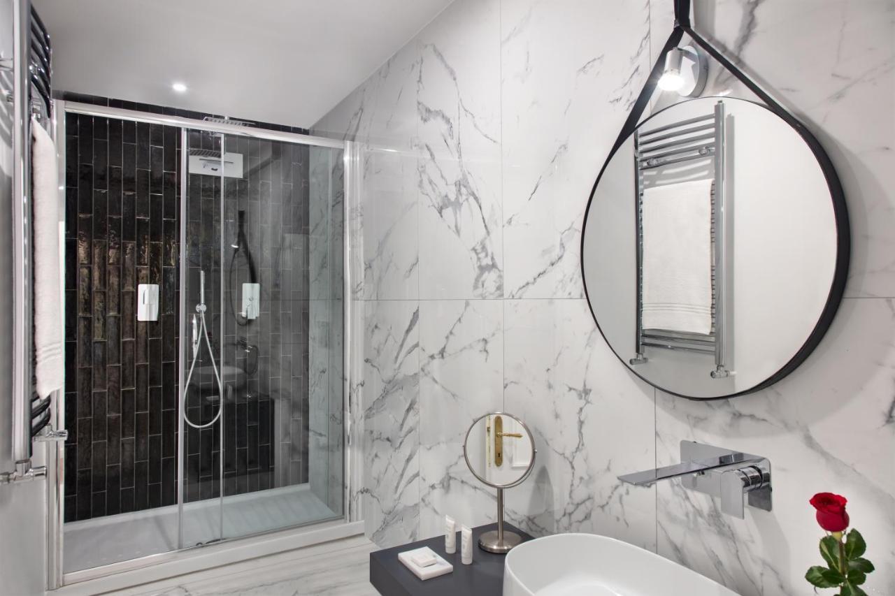 Guest house Fellini Design Rome