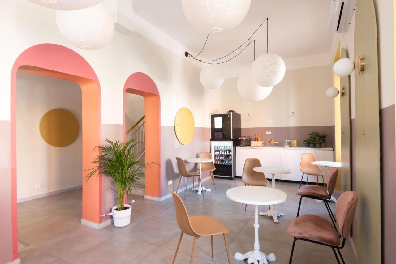 Infinito - Gruppo Blam Hotel Rome
