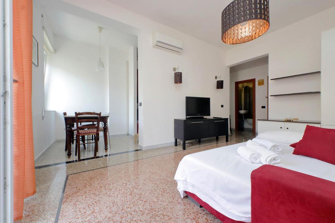 Apartment Silvano's In *