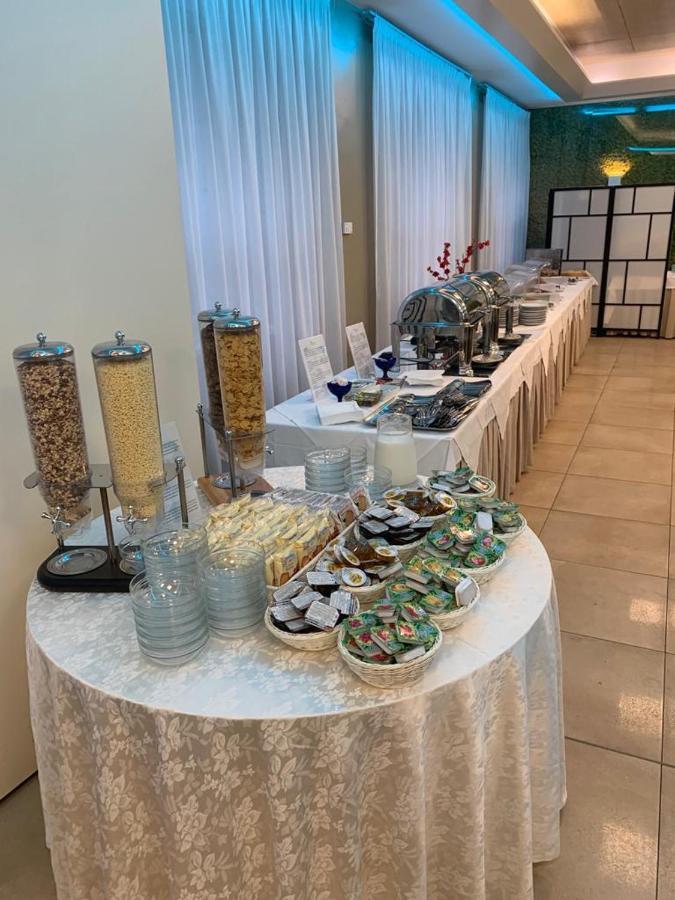 Ele Green Park Pamphili Hotel