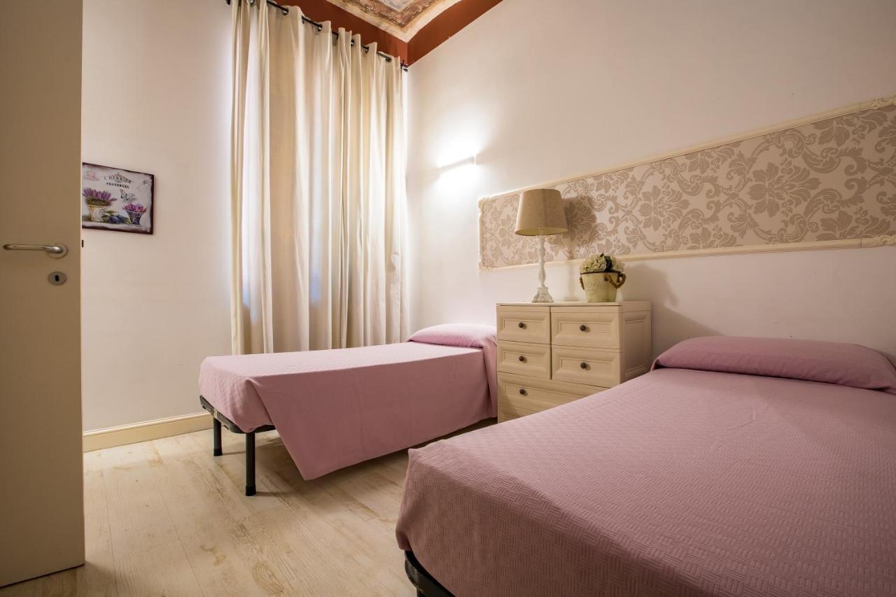 Holiday home Musei Vaticani Holidays