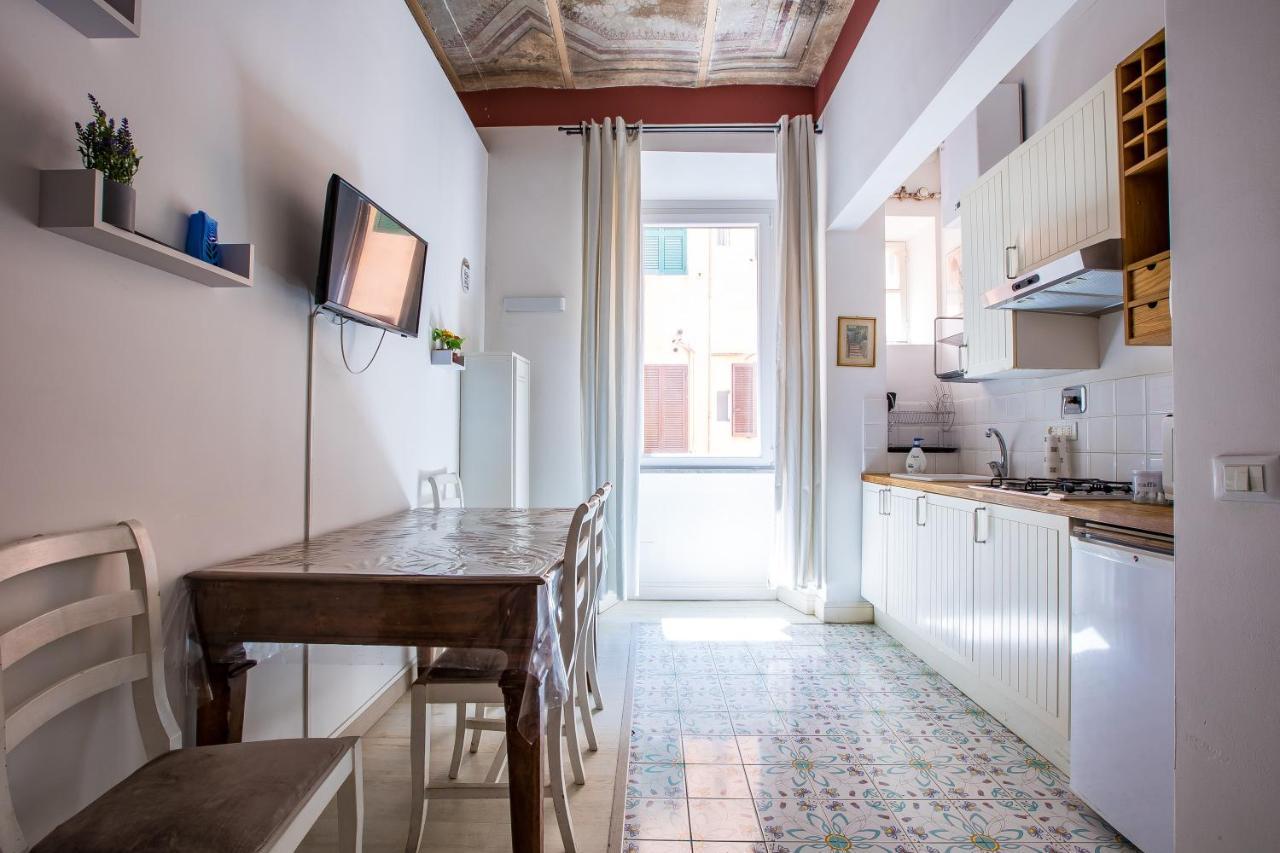 Musei Vaticani Holidays Holiday home