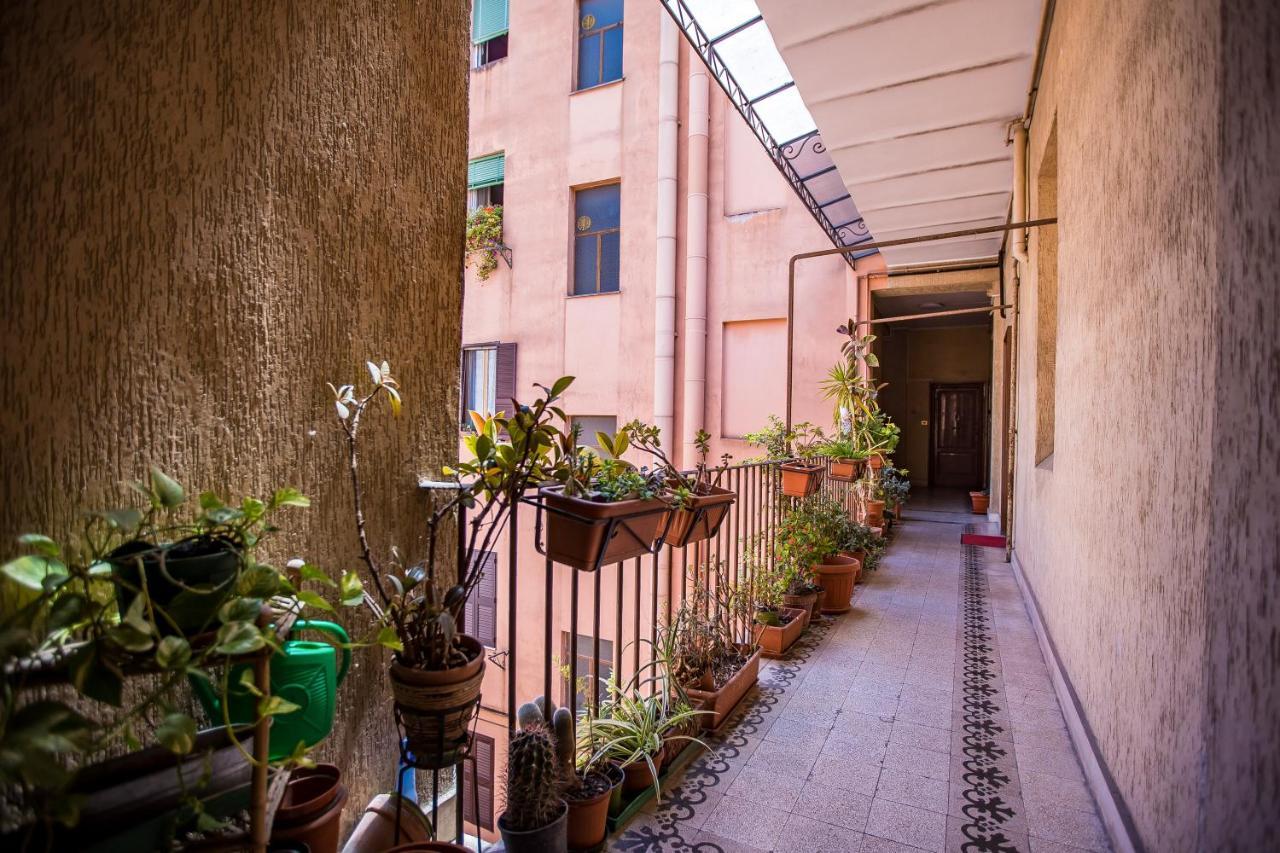 Holiday home Musei Vaticani Holidays