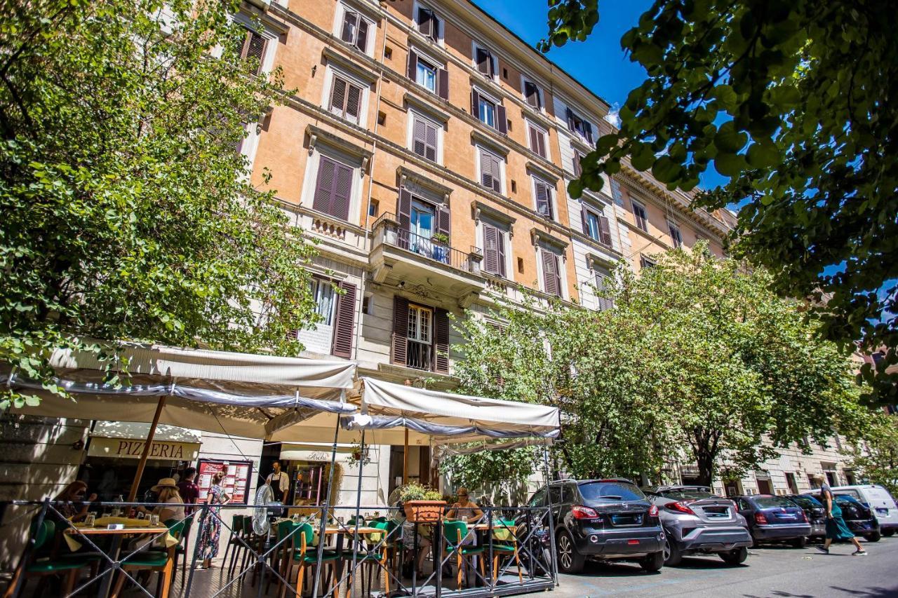 Musei Vaticani Holidays Holiday home *