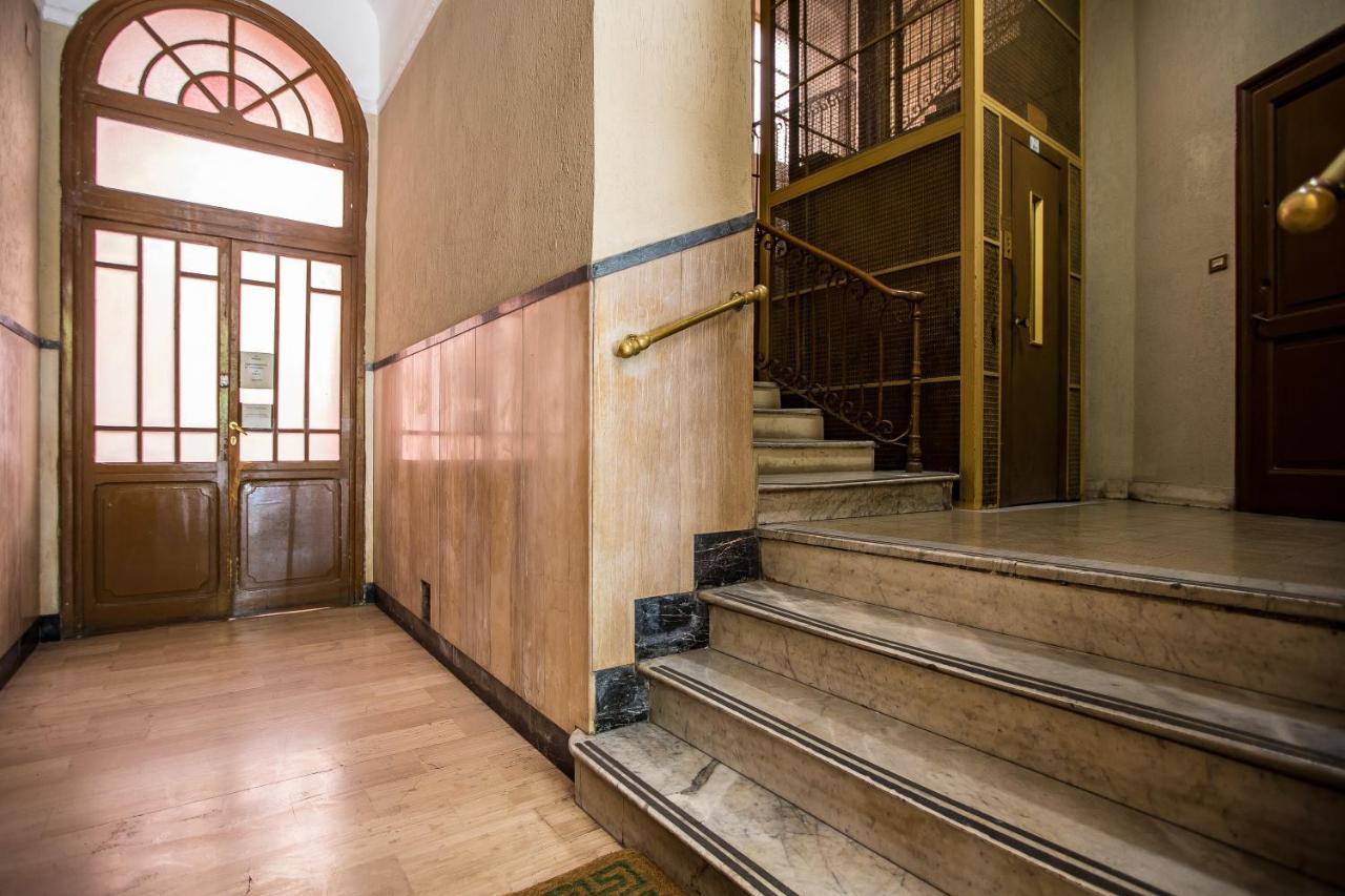 Musei Vaticani Holidays Holiday home Rome