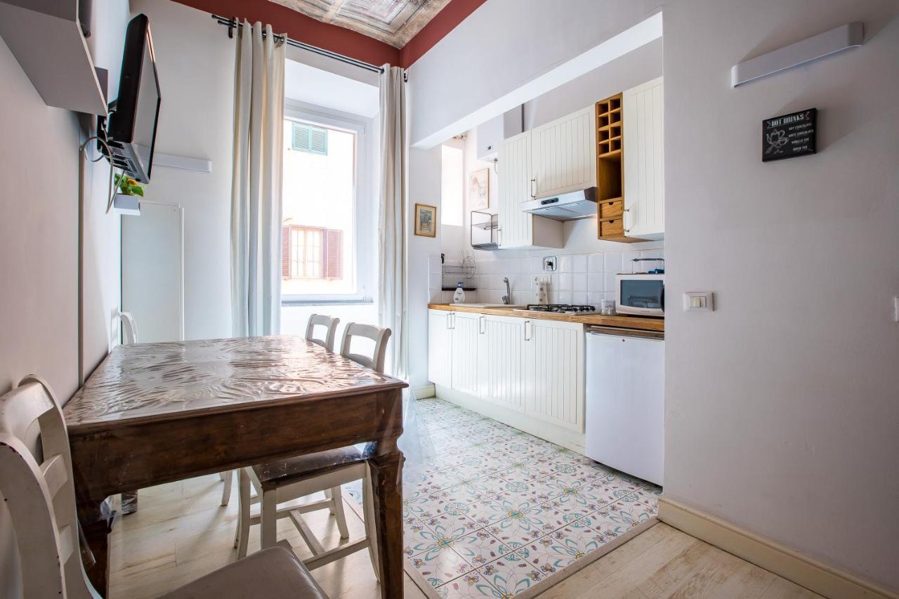 Holiday home Musei Vaticani Holidays Rome