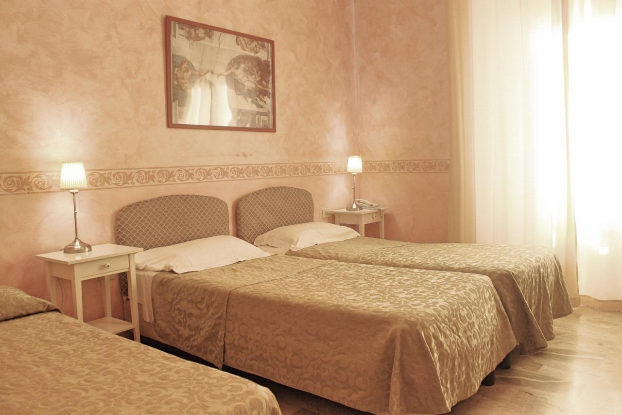 Orazia 3* Rome