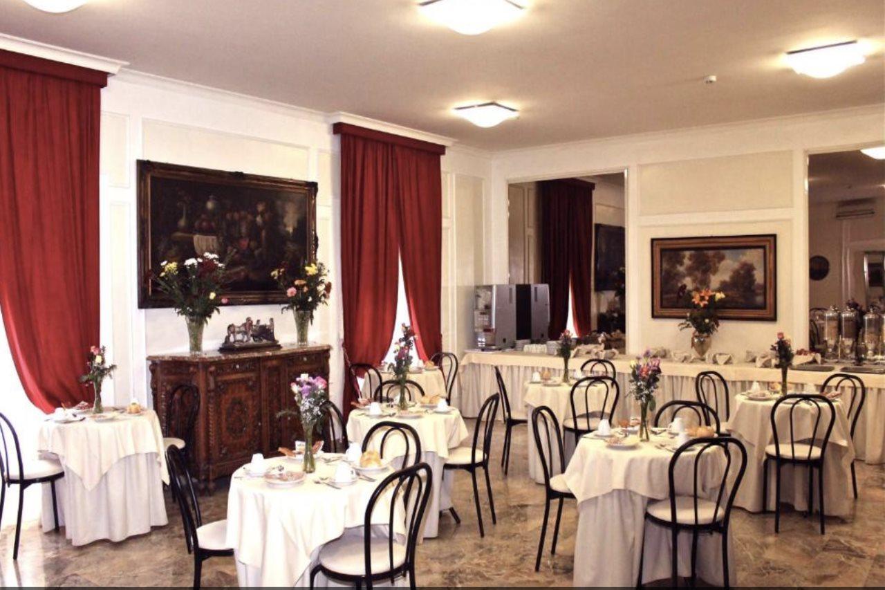 Hotel Orazia 3*