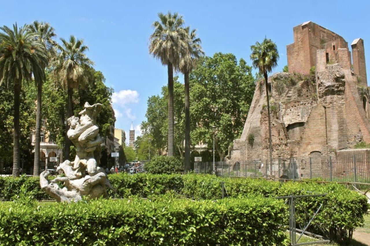 Hotel Orazia Rome