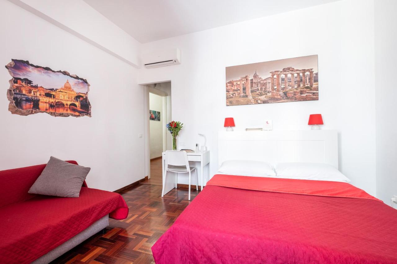 Guest house Take It Easy