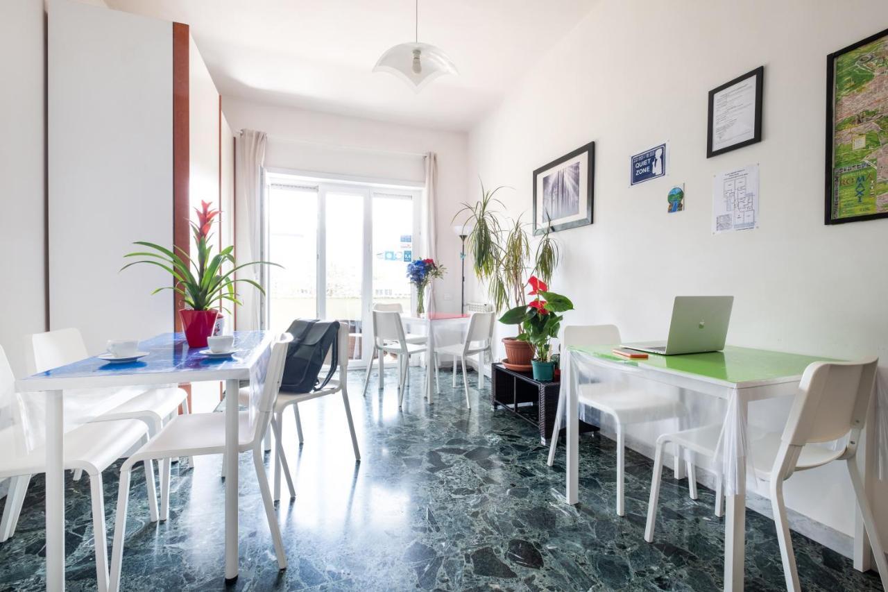 Take It Easy Guest house Rome