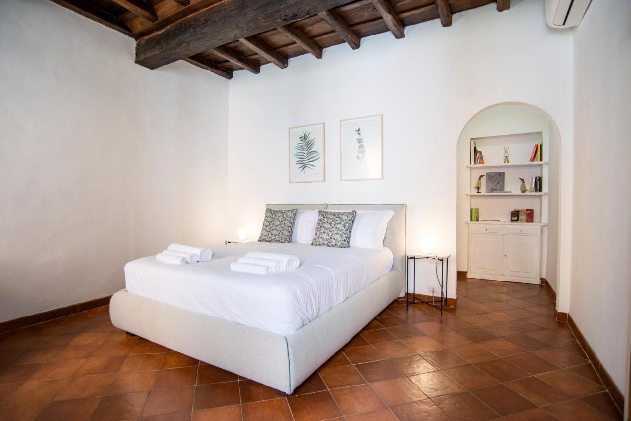 Apartment Colosseum, Monti, New Corithian House Up To 6 People Rome