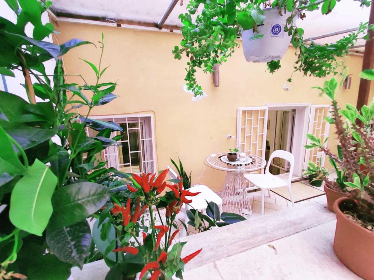 Colosseo Design Loft Roma