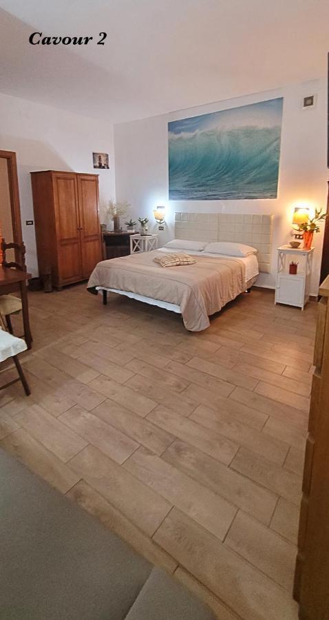 Cavour 1&2 Apartment