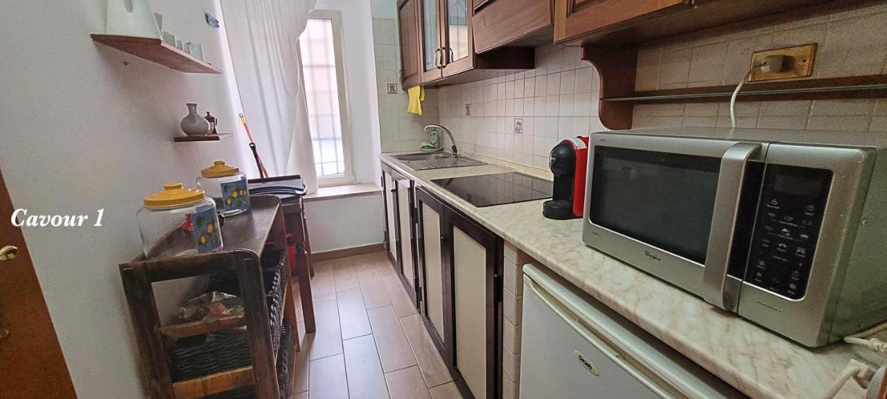 Apartment Cavour 1&2 *