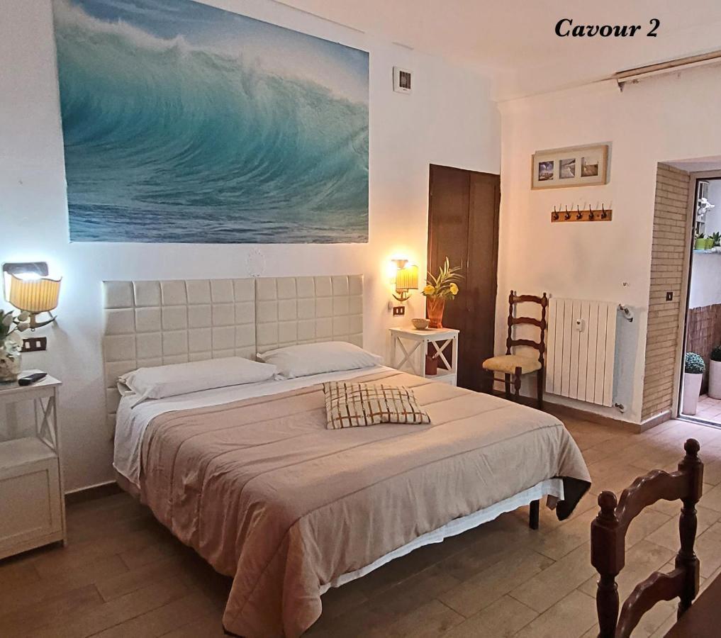 Cavour 1&2 Apartment *