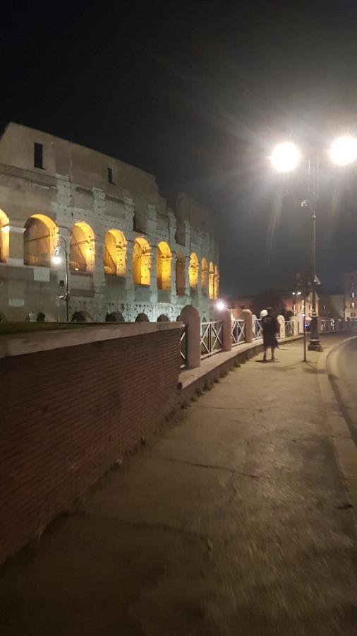 Gallienus Guest house Rome