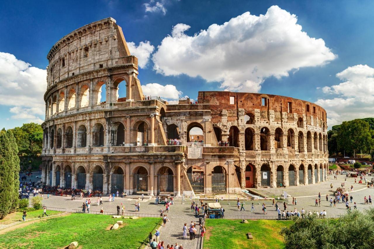 Apartment Lilli Home Holidays Rome