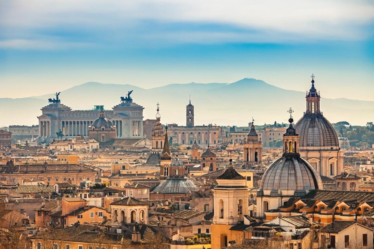 Lilli Home Holidays * Rome