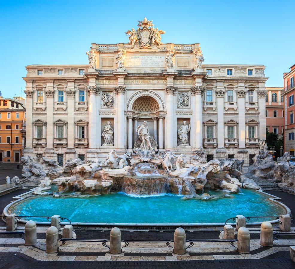 Apartment Lilli Home Holidays Rome