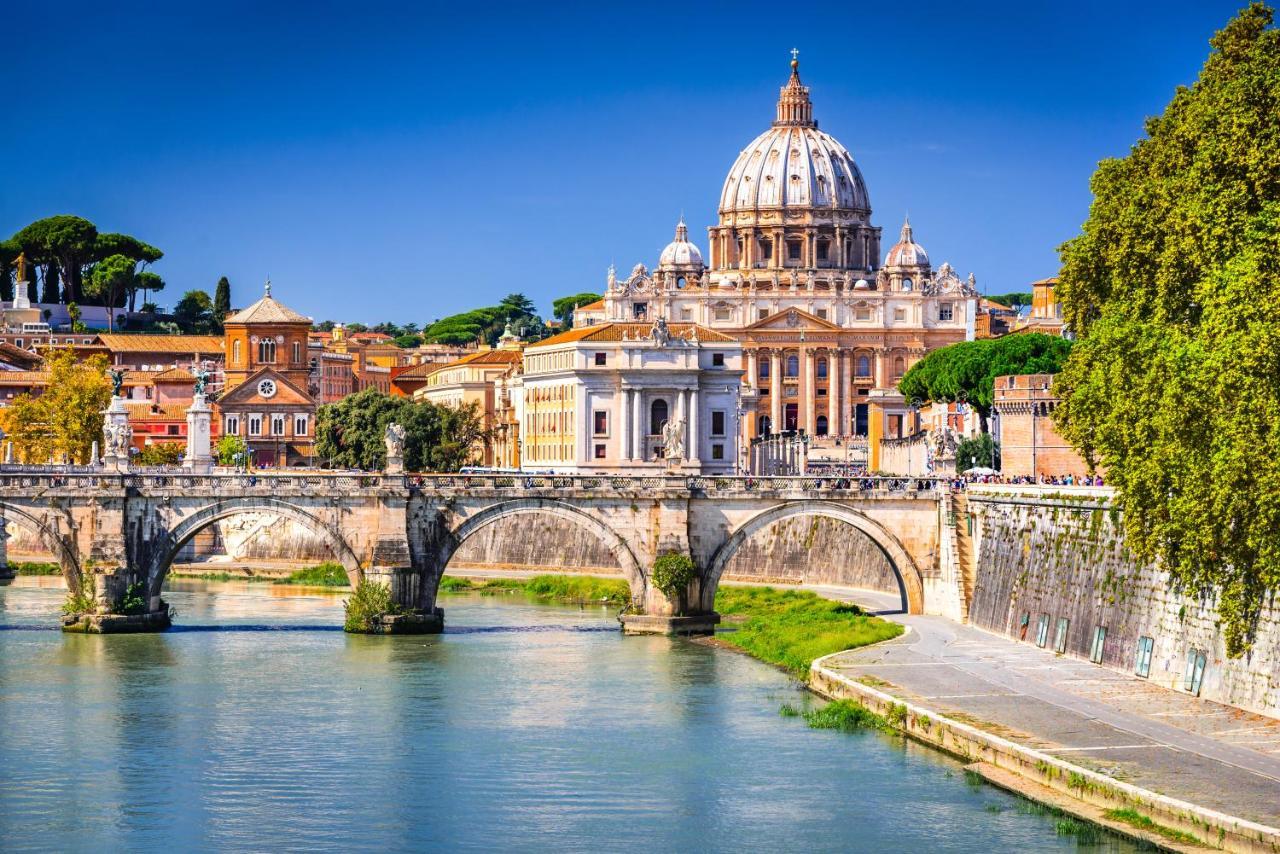 Apartment Lilli Home Holidays Rome