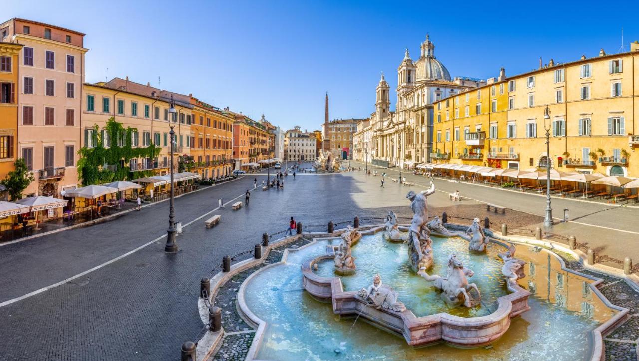 Apartment Lilli Home Holidays Rome